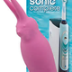 Illustration for article titled Procter Gamble Loves Clean Teeth, Hates Dirty Thoughts